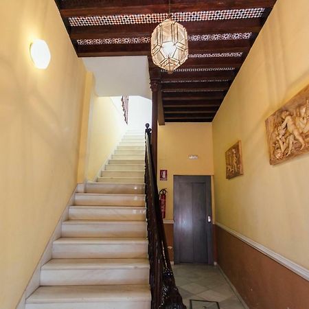 Apartamento Stylish - Puente y Pellon Sevilla Exterior foto