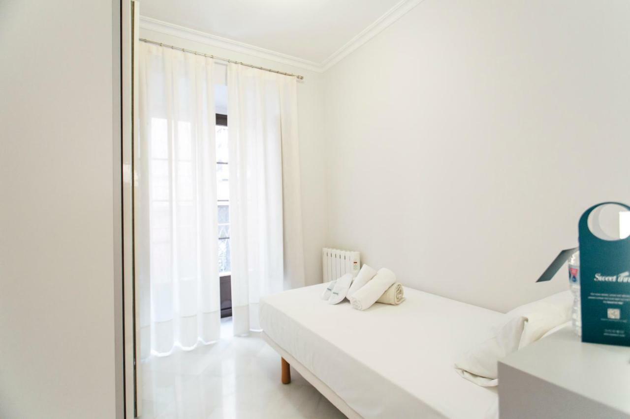 Apartamento Stylish - Puente y Pellon Sevilla Exterior foto